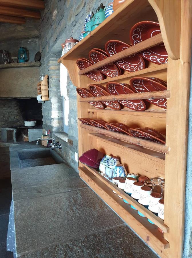 Diavrouxas House In Sifnos Lejlighed Cherronisos  Eksteriør billede